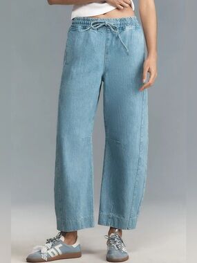 Damson Madder Felix Jean - size uk 6